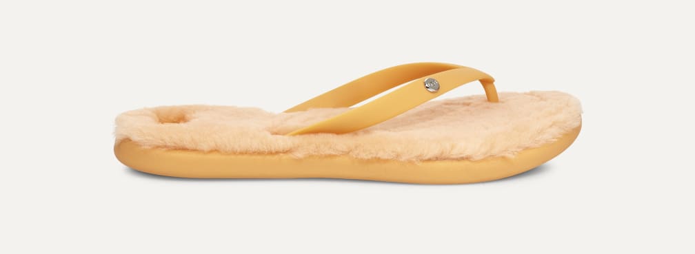 フラッフィー II 1099835｜ビーチサンダル｜UGG®（アグ）公式